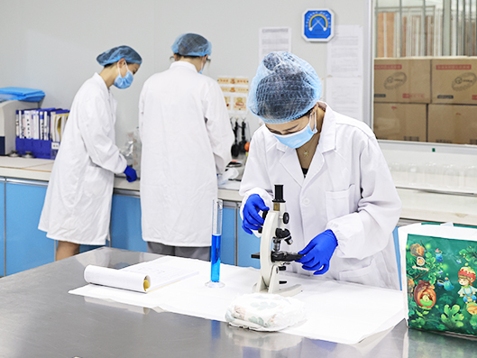 Quality Assurance